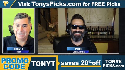 Soccer Picks Daily Show Live Iceland South America Football Picks - Predictions, Tonys Picks 8/22/2022