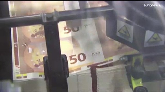 Crolla la moneta unica europea. A pesare la crisi del gas russo e una possibile recessione