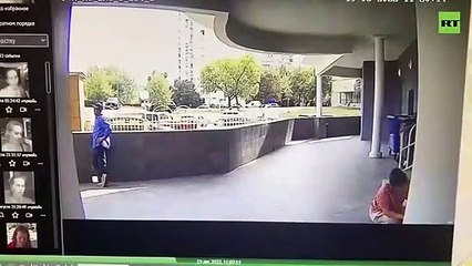 Rus istihbaratı, Dugina’yı öldürdüğü iddia edilen kadının görüntülerini dağıttı