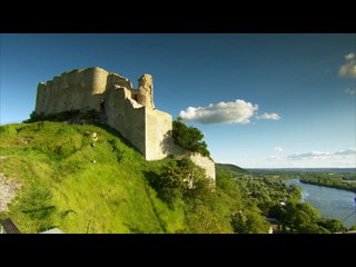 The Castle Builders - Masters & Masons - How Medieval Castles Were Built Ep.1