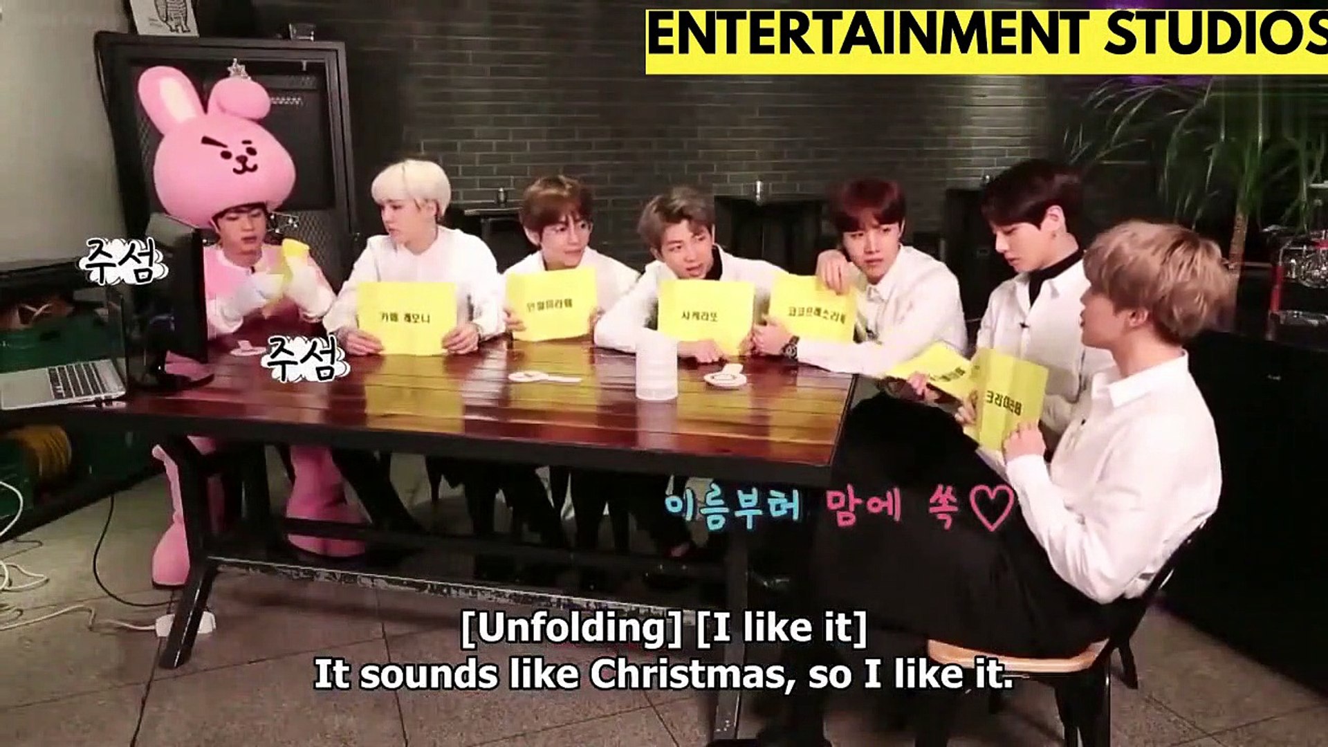 RUN BTS EPISODE 45 (ENGLISH SUBTITLE) - video Dailymotion