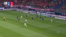 3e j. - Festival offensif du Bayern contre Bochum, Mané et Coman buteurs