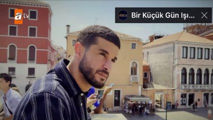 Bir Kucuk Gun Isigi - Trailer 1 with Subtitles