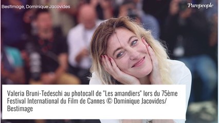 Valeria Bruni-Tedeschi : Rare photo de son fils Noé avec "tonton Nicolas"