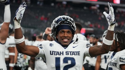 NCAAF Week 0 Preview: Does UConn Have Value (+27.5) Vs. Utah St.?