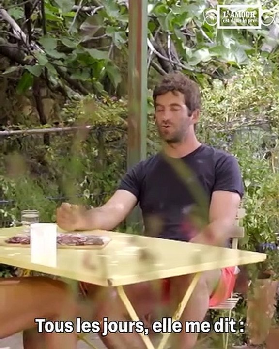 L'amour est dans le pré 2022 : le portrait de Sébastien, harcelé par des femmes jusque chez lui en Corse