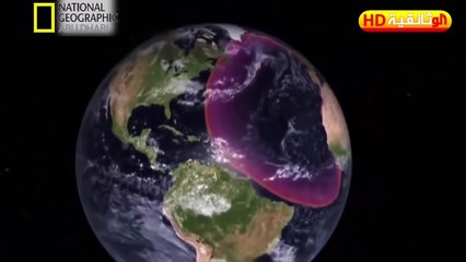 ما قبل الكارثة | زلزال تسونامي