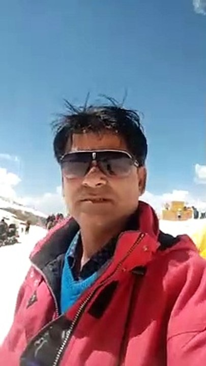 ROHTANG PASS
