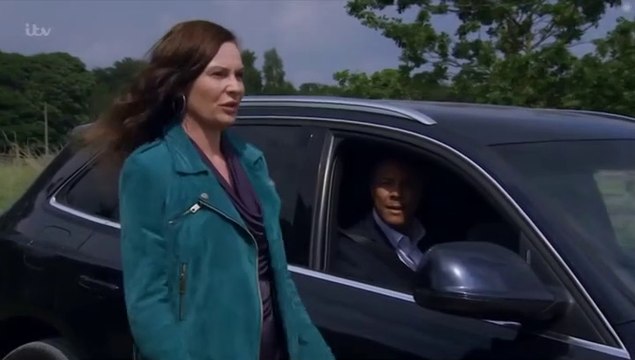 Emmerdale 22nd August 2022