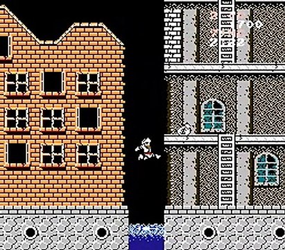 Ghosts'n Goblins online multiplayer - nes