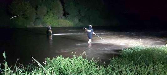 Diyarbakır haberleri | Dicle Nehri'ne giren 10 yaşındaki çocuk kayboldu