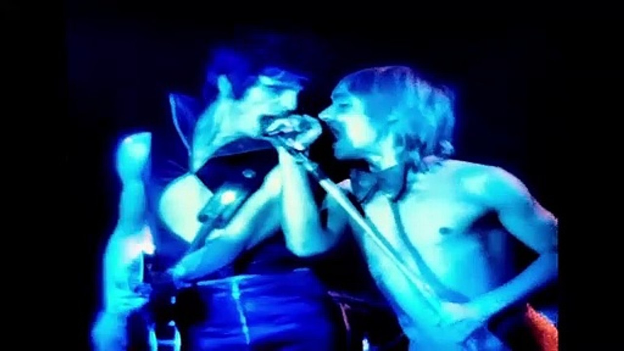 'Nightclubbing: The Birth of Punk Rock in NYC' - Tráiler oficial