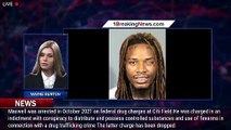 Rapper Fetty Wap admits to drug trafficking charge, faces 5 to 9 years in prison - 1breakingnews.com