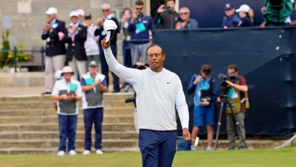 Do No Cut PGA Events Mean The Death Of Golf?