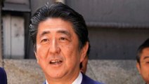 Ông Kỹ Sư Làm Phim Về Sự Nghiệp Của Thủ Tướng Nhật  Shinzo Abe | 9