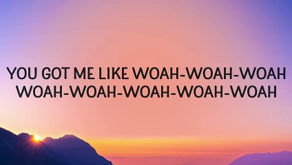 Rema - Calm Down (Lyrics)