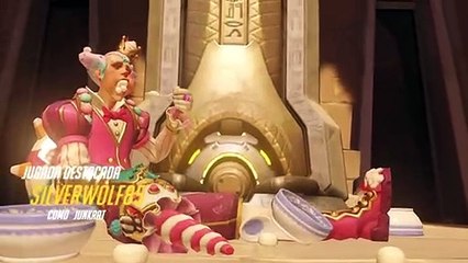 Aniversario Overwatch Remix Vol 3 43º