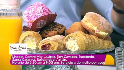 Abuelitos viven tierno reencuentro