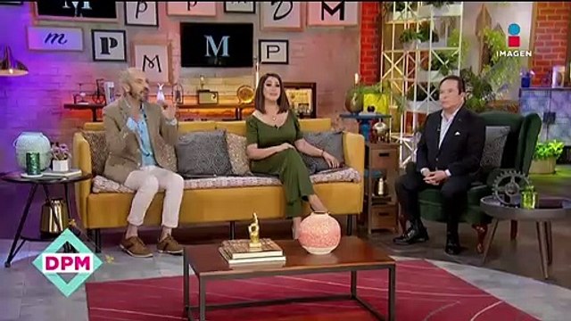 Moderatto prepara tributo a RBD muy a su estilo