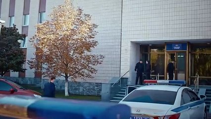 Сильная женщина 4 серия