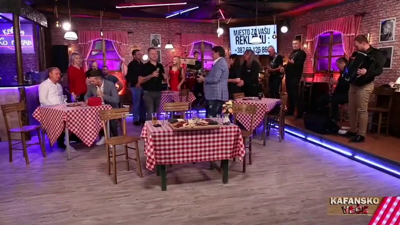 Rade Kosmajac - Bog mi je svedok