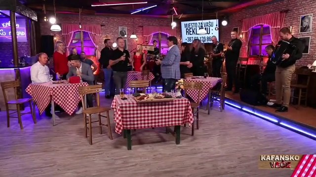 Rade Kosmajac - Bog mi je svedok