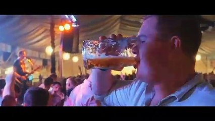 'Unicorn Town' - Tráiler oficial