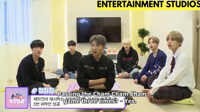 RUN BTS EPISODE 37 (ENGLISH SUBTITLE)