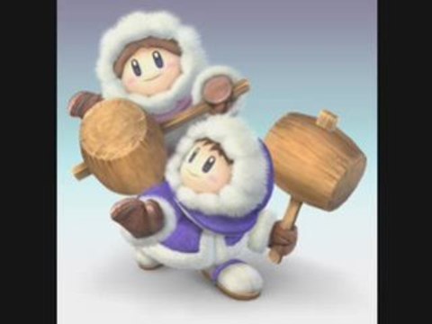 SSBB Voice Acting Practice For Bloopers In The Future