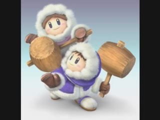 SSBB Voice Acting Practice For Bloopers In The Future