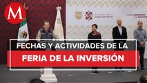 Feria de la inversión de la CDMX
