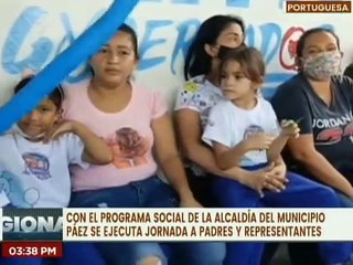 Centro odontológico Durigua atiende de forma gratuita a niños de zonas populares en Portuguesa