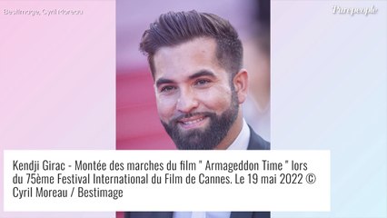 Kendji Girac : Cette scène intime dans "Champion" qui va choquer sa mère...