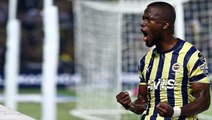 Yok artık Valencia! Adana Demirspor'u da boş geçmeyen Fenerbahçeli golcü ilki başardı