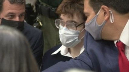 Defensa de Nikolas Cruz pide se vea "a la persona" para evitar pena de muerte