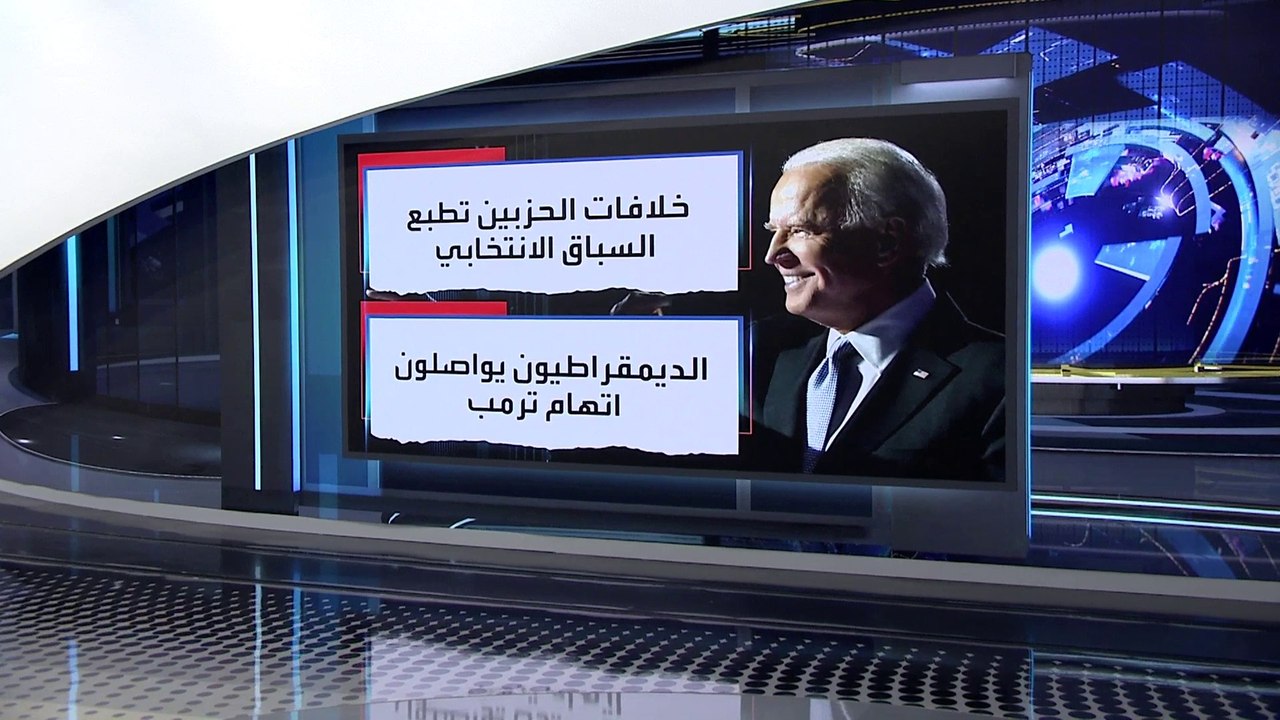 العربية 360 | استطلاعات الرأي ترجح عودة سيطرة ا...