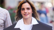 GALA VIDEO - Emma Watson en couple : son nouveau chéri est milliardaire !