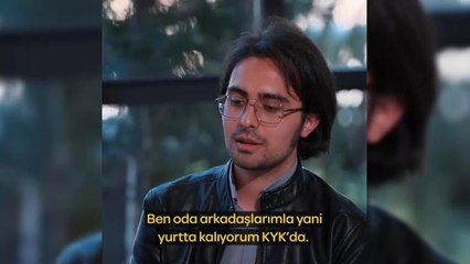 Akşener: "Bugün Türkiye'de Bir Genç; 'Önüme Bakmam İçin Önce Kafamı Karnımdan Kaldırmam Gerekiyor' Diyor. Tweet Bu Kadar"