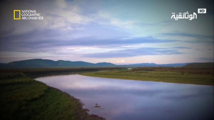 سباق التحدي في نهر يوكون |  تحدي نهر بونيارد - الحلقة 2