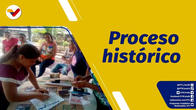 Punto de Encuentro | Renovación del PSUV en las comunidades