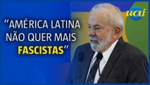 Se eleito, Lula irá rediscutir acordo entre Mercosul e UE