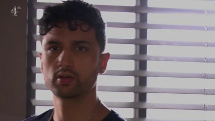 Hollyoaks 22nd August 2022