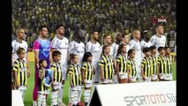 Adana haber | Fenerbahçe - Adana Demirspor maçından kareler -2-