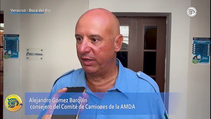 Pese a desabasto, AMDA estima la venta de 36 mil camiones