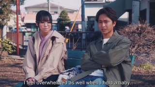 あせとせっけん Sweat and Soap Ase to Sekken (2022) Ep 8 Eng Sub