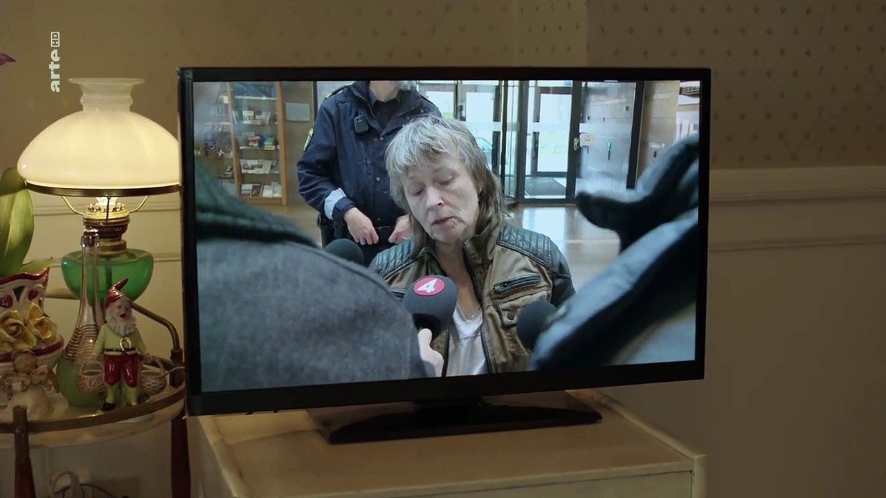 Nur ein Bankraub Staffel 1 Folge 3 HD Deutsch