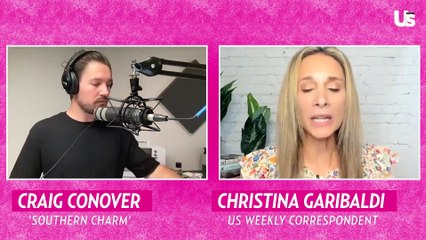 Charm’s Craig Suggests Naomie and Whitney’s Hook Up Wasn’t a One-Time Thing