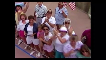 The American Dream and Other Fairy Tales - Official Trailer