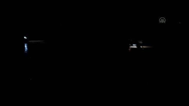 Diyarbakır haber... DİYARBAKIR - Dicle Nehri'ne düşen çocuk kayboldu