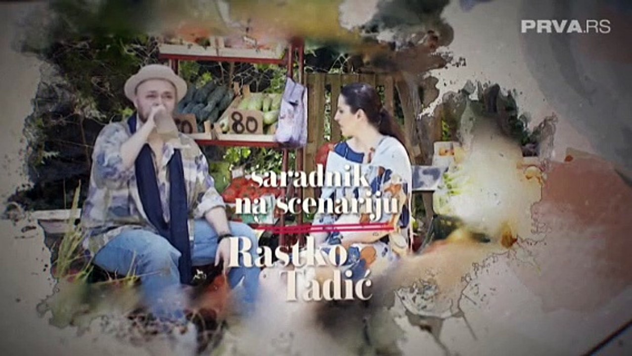 Mala supruga - 66 epizoda NOVO